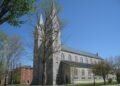 Bowdoin Faculty Endowment Returns 26%, Hits File $3.6 Billion in FY2026