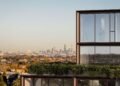 From Wraparound Terraces To Devoted Research