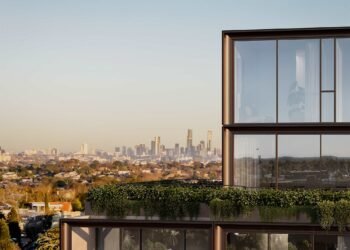 From Wraparound Terraces To Devoted Research