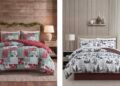 *HOT* 3-Piece Christmas Comforters in ANY Measurement solely $22.99 right now!
