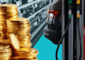 CPI down by greater than anticipated in September