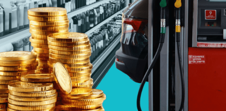 CPI down by greater than anticipated in September