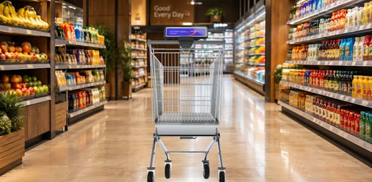 Retail media merger expands sensible cart capabilities