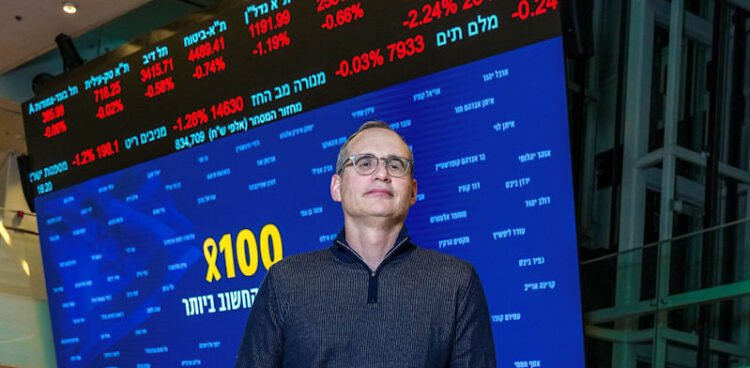 TASE eyes acquisition of Cyprus Inventory Trade