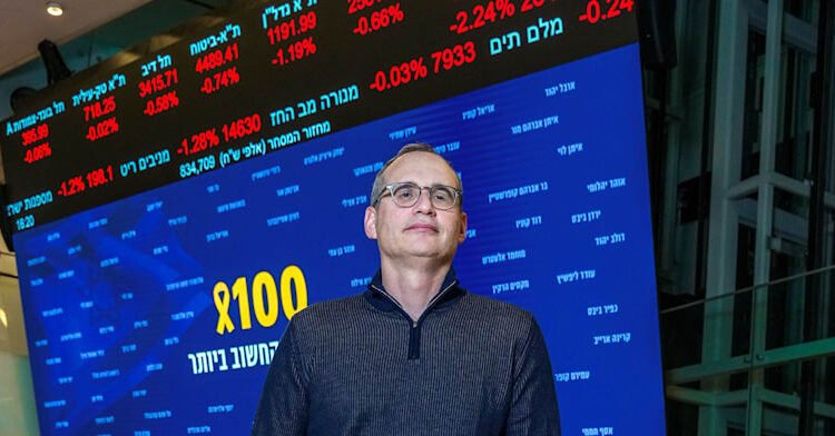 TASE eyes acquisition of Cyprus Inventory Trade