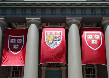 Harvard Endowment Hits $68 Billion As 8% Endowment Tax Begins