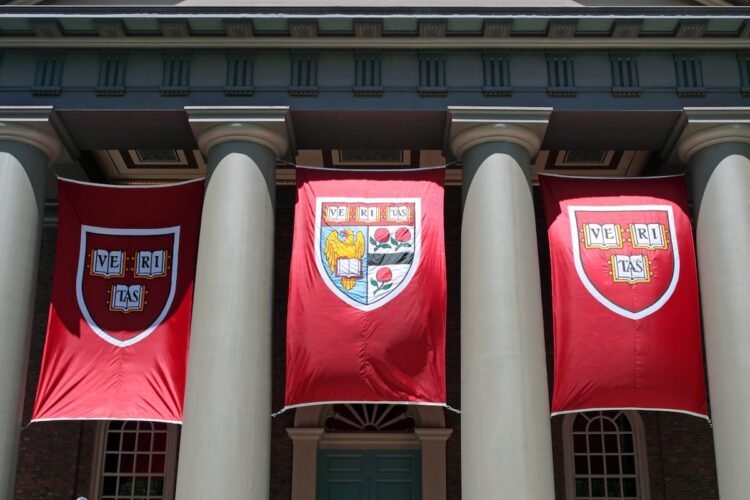 Harvard Endowment Hits $68 Billion As 8% Endowment Tax Begins