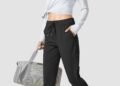 Girls’s Athletic Joggers with Pockets solely $17.94!