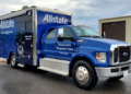 Allstate helps clients after Hurricane Isaias