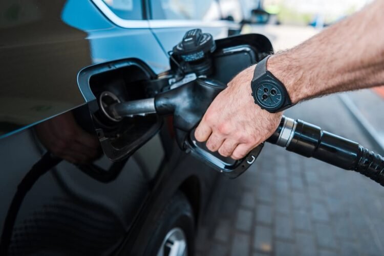 Inflation Hits 3.7% In September As Fuel Costs Leap 9.1%