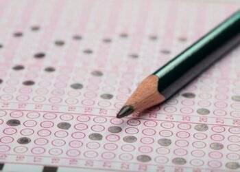 SAT Scores Rise For A Second Straight 12 months As The Take a look at Turns 100