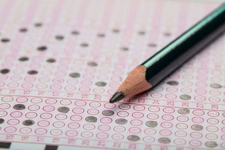 SAT Scores Rise For A Second Straight 12 months As The Take a look at Turns 100