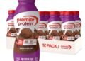 *HOT* Premier Protein Shake (12 depend) solely $14.08 shipped! {Prime Day Deal}