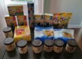 Brigette’s $110 Grocery Buying Journey and Weekly Menu Plan for 4!