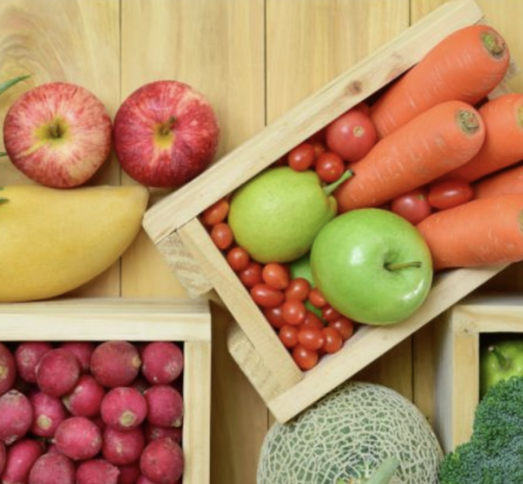 20+ Methods to Afford Natural Meals on a Tight Price range
