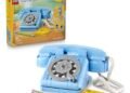 LEGO Creator 3 in 1 Retro Phone Set solely $16.79 {Lowest Value!}, plus extra!