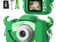 Children Digital Digicam simply $12.99 shipped (Reg. $30!)