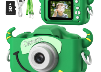 Children Digital Digicam simply $12.99 shipped (Reg. $30!)