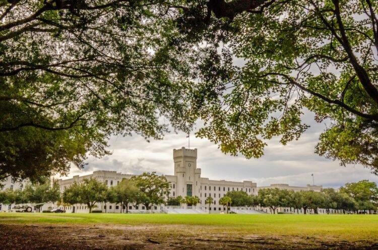 What Is A Distinguished Navy Faculty? Pentagon Names 5 New Colleges