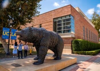 Justice Division Finds UCLA Legislation Faculty Used Race In Admissions