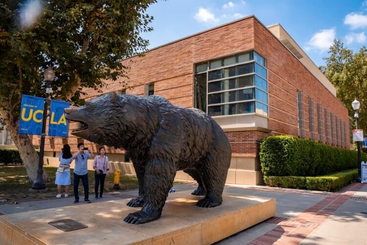 Justice Division Finds UCLA Legislation Faculty Used Race In Admissions
