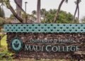 College Of Hawaiʻi Opens All 10 Campuses, Together with UH Mānoa, To Seniors With No Software