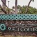 College Of Hawaiʻi Opens All 10 Campuses, Together with UH Mānoa, To Seniors With No Software