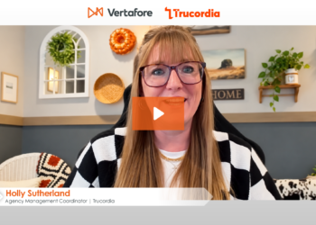 Trucordia streamlined insurance coverage workflows to provide workers time again
