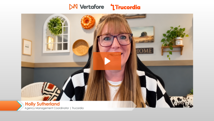 Trucordia streamlined insurance coverage workflows to provide workers time again