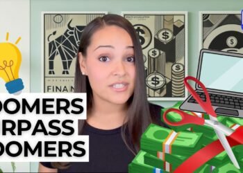 FinCap Friday: Zoomers Surpassed Boomers