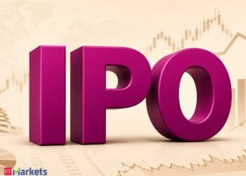 IPO Rush: Over 50 corporations file DRHPs forward of Sebi deadline