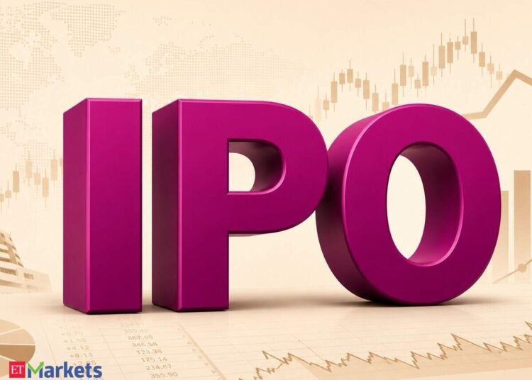 IPO Rush: Over 50 corporations file DRHPs forward of Sebi deadline