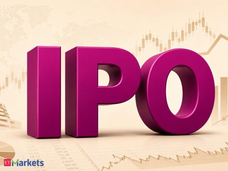 IPO Rush: Over 50 corporations file DRHPs forward of Sebi deadline
