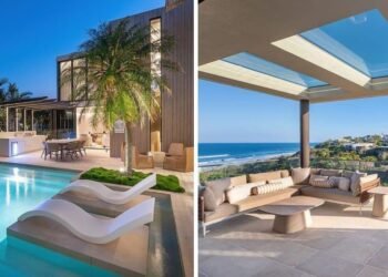 Grandfather sells $13.9m dream dwelling for nearly $4m much less simply months after profitable it