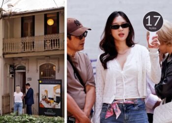 Surry Hills terrace sells for $1.945m after intense 53-bid public sale battle