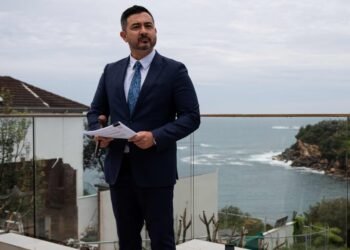 ‘Actuality verify’: Current fee rise hits Sydney auctions