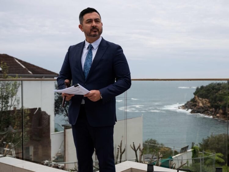 ‘Actuality verify’: Current fee rise hits Sydney auctions