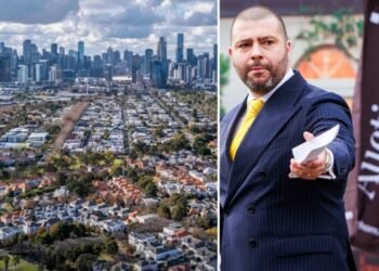 Melbourne public sale patrons face borrowing squeeze after fourth fee rise