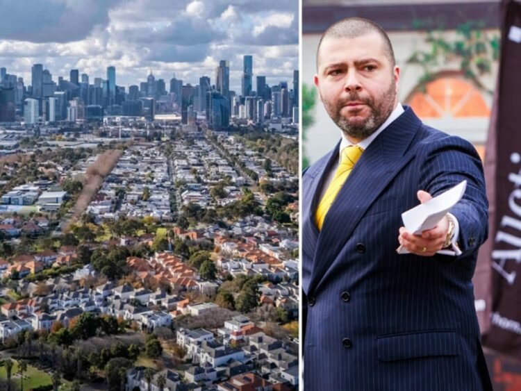 Melbourne public sale patrons face borrowing squeeze after fourth fee rise