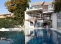 Rolf Ockert-designed mansion hits Balmoral market