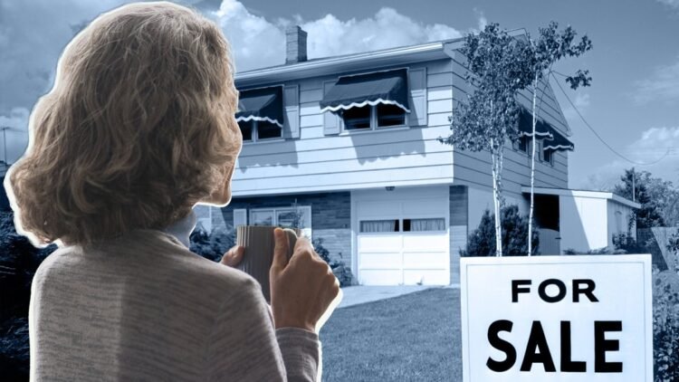 The Silver Tsunami May Repair America’s Housing Scarcity. Then What?