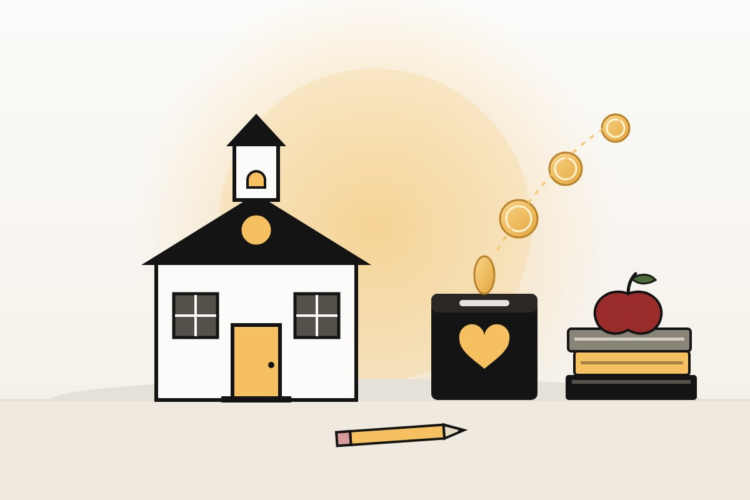How The $3,400 Schooling Freedom Tax Credit score Works: A Plain-English Explainer For Donors