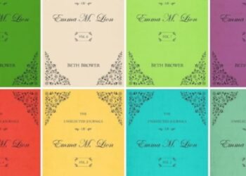 10 Methods to Hearken to the Emma M. Lion Audiobooks for Free (or Nearly Free!)