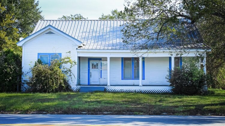 Reasonably priced Starter Houses Are Nonetheless a Actuality in These Cities
