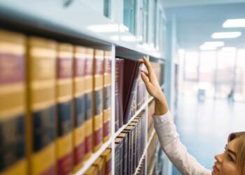 Librarian Sues After Training Division Refuses To Rely 9 Years Towards PSLF