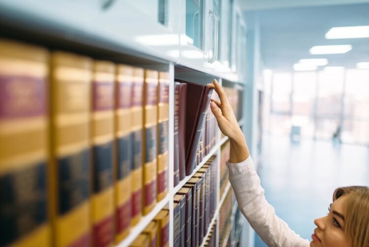 Librarian Sues After Training Division Refuses To Rely 9 Years Towards PSLF