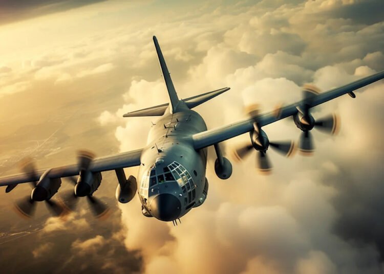 Lockheed Martin (LMT) Is Spending Forward on JATM. Will a Multiyear Contract Observe?