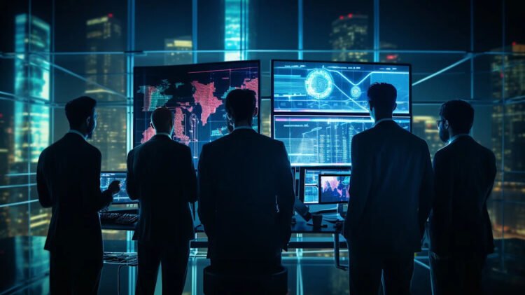 Can Accenture (ACN) Revenue From AI Security Whereas AI Pressures Its Personal Enterprise Mannequin?