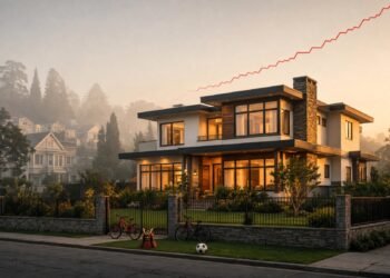 Upgrading To A Larger House You Don’t Want: 3-12 months Evaluate