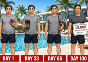 Dad Bod Problem: Guidelines, Penalties, And DEXA Scan Objectives